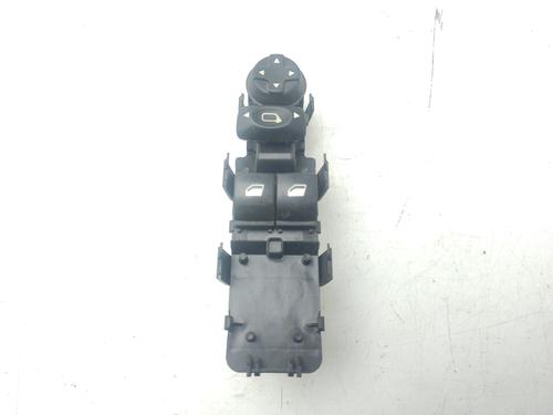 Used Left front window switch CITROËN C3 II (SC_) [2009-2025]  28962540