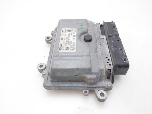 Engine control unit (ECU) MERCEDES-BENZ A-CLASS (W169) A 180 CDI (169.007, 169.307) | BP17900359M57 