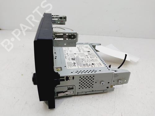 Radio SEAT IBIZA IV SC (6J1, 6P5) 1.0 | BP30133566E6 