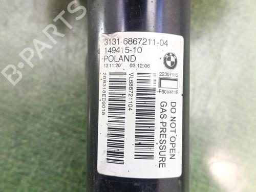 Left front shock absorber MINI MINI COUNTRYMAN (F60) Cooper D | BP33832880M16 - Image 2