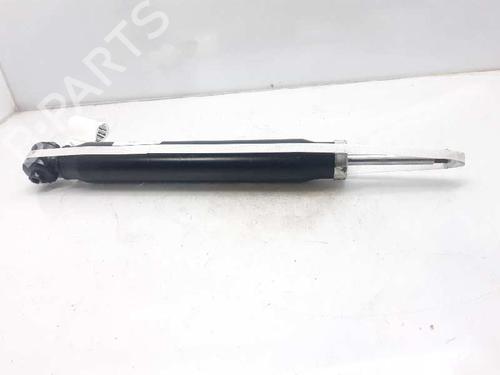 Used Left rear shock absorber PEUGEOT 308 I (4A_, 4C_) [2007-2016]  6823837
