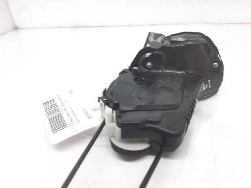 Rear right lock TOYOTA YARIS (_P13_) 1.0 (KSP130_, KSP130) | BP4960474C99 