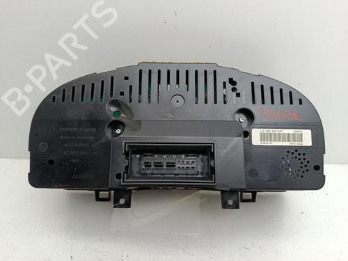 Instrument cluster VW GOLF V (1K1)  | BP28729380C47 