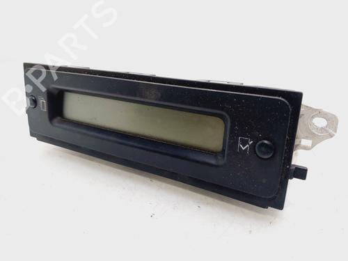 Display CITROËN XSARA Coupe (N0) 2.0 HDI 90 | BP30672000C48 
