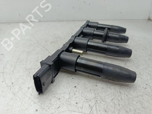 Tennspole OPEL VECTRA C (Z02)  | BP30089512M94 