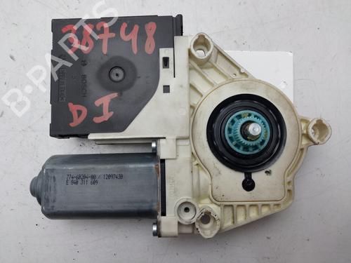 Left front window motor SEAT ALTEA (5P1)  | BP27580135E21 