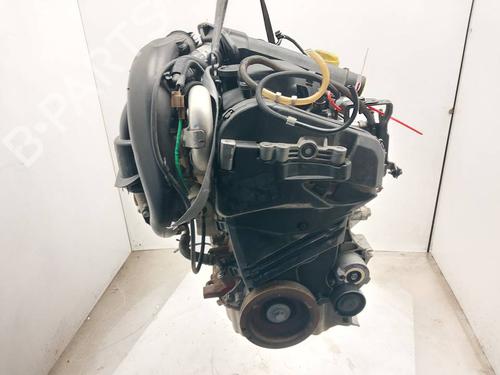 Engine RENAULT KANGOO BE BOP (KW0/1_) 1.5 dCi 75 | BP38751585M1 - Image 4
