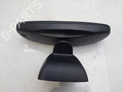 Rear mirror FORD MONDEO IV (BA7) 2.0 TDCi | BP17139263I6 