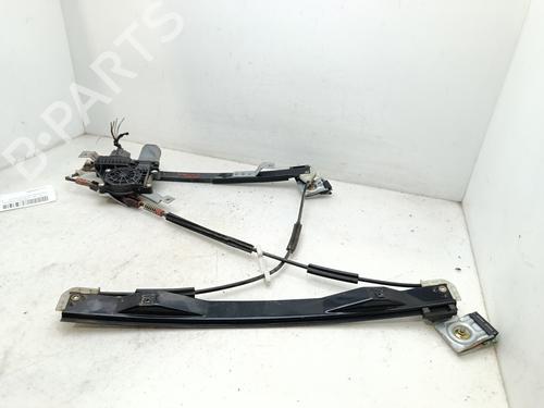 Front right window mechanism FORD MONDEO III (B5Y) 2.0 16V TDDi / TDCi | BP36542006C23 - Image 2