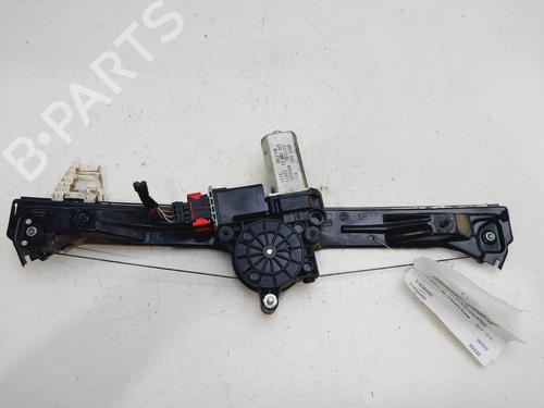 Used Front left window mechanism FIAT BRAVO II (198_) [2006-2016]  29326350