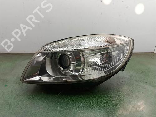 Used Left headlight Left headlight 38619441 38619441