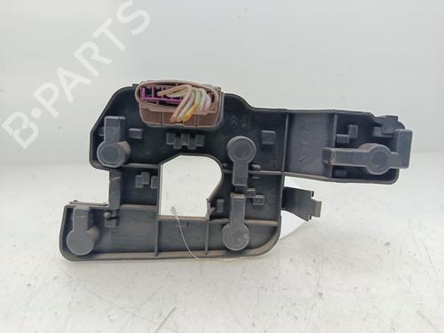 Lamp holder CITROËN XSARA (N1) 2.0 HDi 90 | BP31010326L10