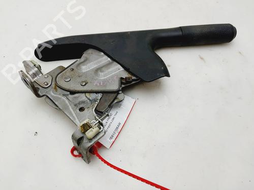 Used Hand brake FORD FIESTA V (JH_, JD_) [2001-2014]  28411829