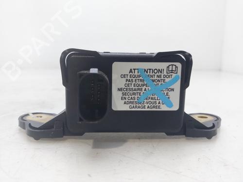 Electronic sensor RENAULT LAGUNA II (BG0/1_) 1.9 dCi (BG1A, BG1V) | BP36813185M84  - Image 5