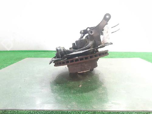 Left front steering knuckle BMW 5 (E60) 525 d | BP6591952M25