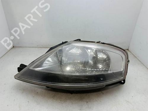 Used Left headlight Left headlight 38408414 38408414