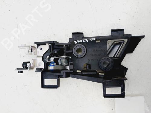 Rear right interior door handle HONDA ACCORD VIII (CU) 2.0 i (CU1) | BP29876112I16