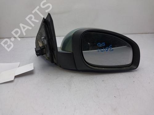 Bakspejl Højre OPEL VECTRA C (Z02) 2.2 DTI 16V (F69) (125 hp) 11513954