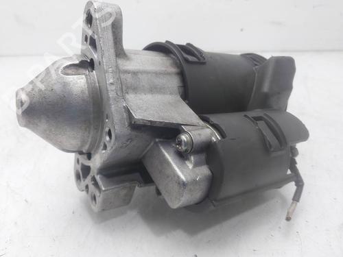 Starter RENAULT MEGANE III Hatchback (BZ0/1_, B3_) | BP39562580M8 - Image 3