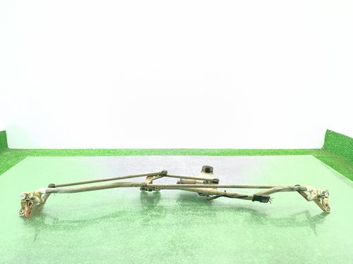 Used Front wiper motor OPEL MERIVA A MPV (X03) [2003-2010]  30486998