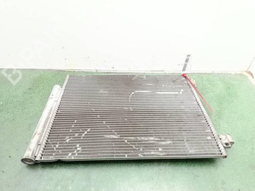 Used AC radiator AC radiator RENAULT CLIO IV (BH_) [2012-2021] 40281795 40281795