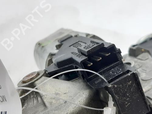 Motor limpa vidros traseiro OPEL VECTRA C (Z02) 1.9 CDTI (F69) | BP7576211M102 