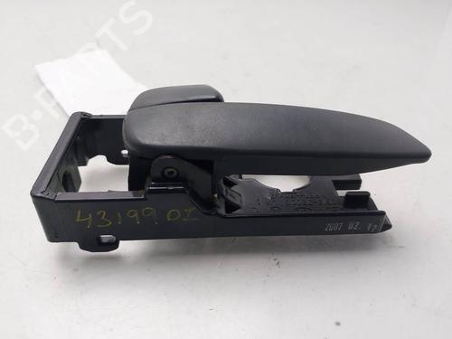 Front left interior door handle KIA RIO II (JB) 1.5 CRDi | BP39717832I13 - Image 4