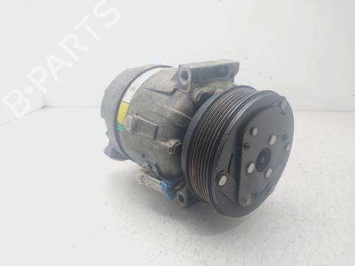 AC Kompressor OPEL VECTRA C GTS (Z02) 1.9 CDTI (F68) (120 hp) 29492421
