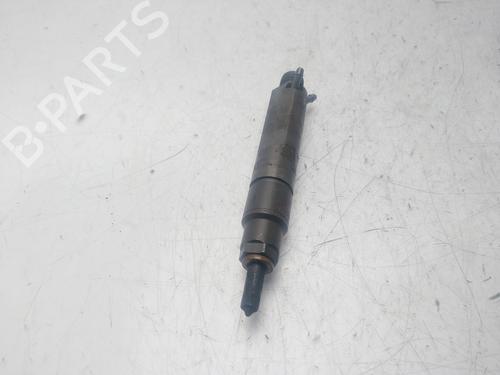 Used Injector SEAT LEON (1M1) [1999-2006]  29446039