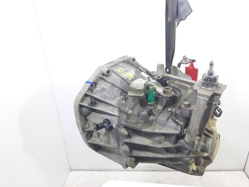 Gearbox RENAULT LAGUNA II (BG0/1_) 2.0 dCi (BG1T) | BP11526147M3 