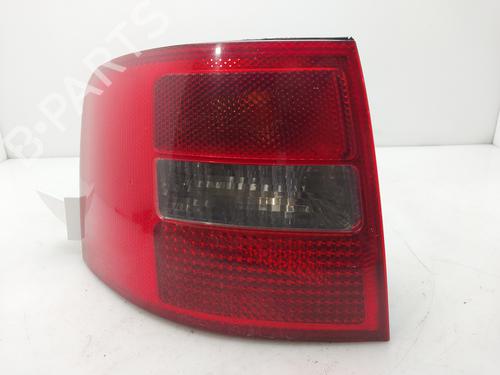Used Left taillight Left taillight AUDI ALLROAD C5 (4BH) 2.5 TDI quattro (180 hp) 34164283 34164283