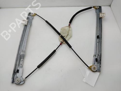 Front left window mechanism CITROËN C4 Grand Picasso I (UA_) 1.8 i 16V | BP28287871C22 