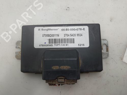 Elektronisk modul Elektronisk modul 38746905 38746905