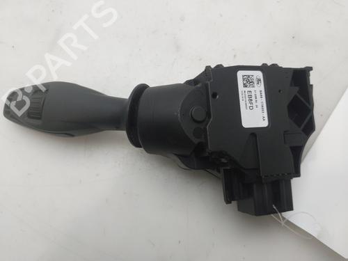 Ratstangsstang FORD TRANSIT COURIER B460 Box Body/MPV 1.5 TDCi | BP36648657I23 - Image 4