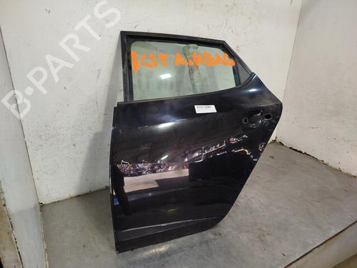 Left rear door SEAT IBIZA IV (6J5, 6P1)  | BP28012781C4 