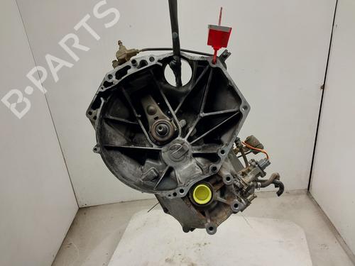 Used Gearbox Gearbox 37723711 37723711