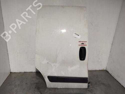 Used Right rear door PEUGEOT BIPPER (AA_) [2008-2026]  32382120