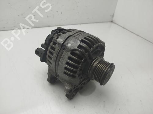 Used Alternator VW GOLF VI (5K1) [2008-2014]  32286363