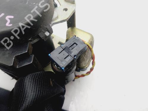 Front left seatbelt PEUGEOT 407 SW (6E_, 6D_) 2.0 | BP30133732I26