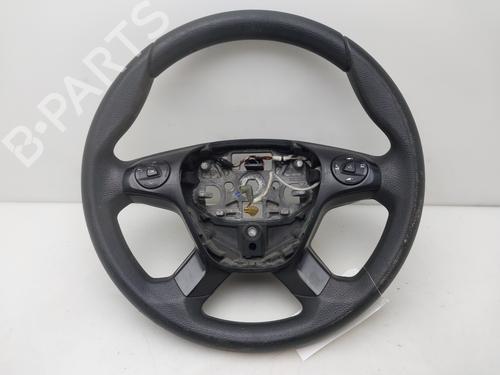 Used Steering wheel Steering wheel FORD TRANSIT CONNECT V408 Box Body/MPV [2013-2026] 35812043 35812043