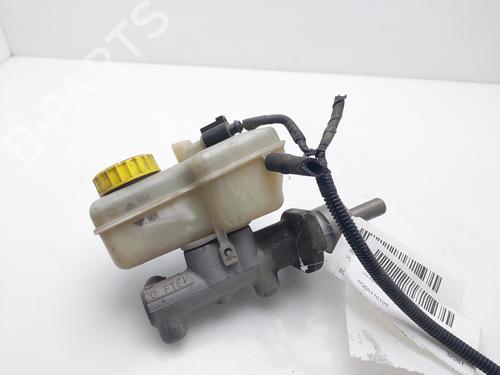 Used Brake master cylinder VW POLO (9N_, 9A_) 1.9 TDI (101 hp) 16166284