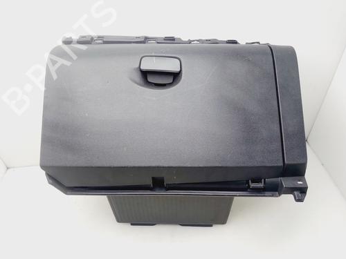Used Glove box RENAULT SCÉNIC III (JZ0/1_) [2008-2016]  32374682