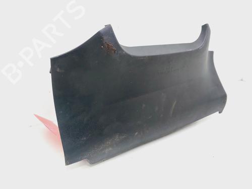 Knekollisjonspute TOYOTA AURIS (_E15_)  | BP29956083C50