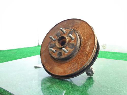Right front steering knuckle OPEL INSIGNIA A Sports Tourer (G09) 2.0 CDTI (35) | BP6593198M26 