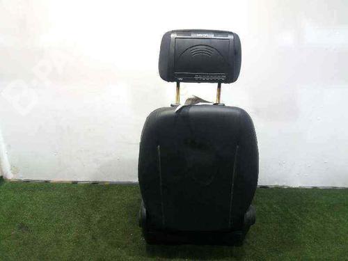 Left front seat SMART FORFOUR (454) 1.1 (454.030) | BP5400310C15 