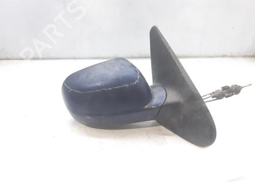 Right mirror SEAT TOLEDO II (1M2) 1.6 16V | BP10161607C27 