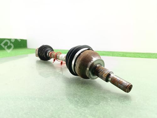 Left front driveshaft FORD KUGA II (DM2) | BP30111066M38