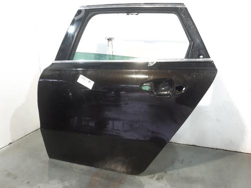 Left rear door PEUGEOT 508 SW I (8E_) 2.0 HDi | BP12410585C4 