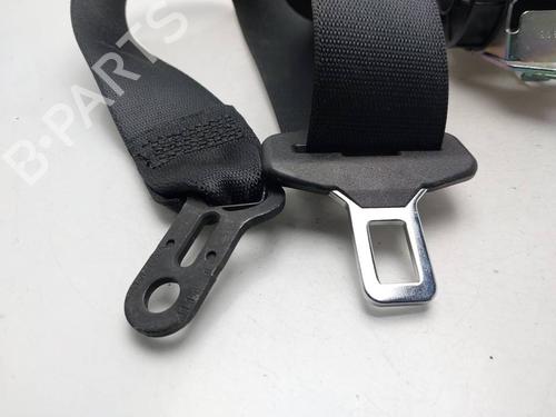 Rear right seatbelt BMW 1 (E87) 118 d | BP38989488I28 - Image 3