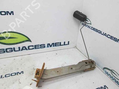Used Fuel pump TOYOTA HILUX VI Pickup (_N1_) 2.4 TD (LN190) (90 hp) 3126823